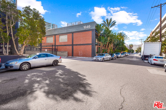 Property Photo from MLS