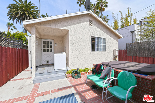 Property Photo from MLS
