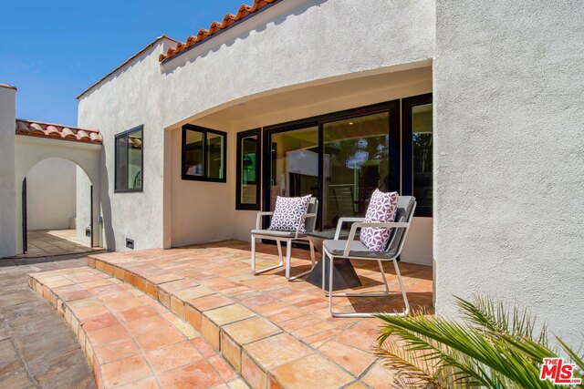 Property Photo from MLS
