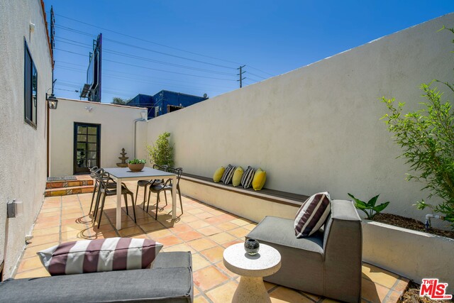 Property Photo from MLS
