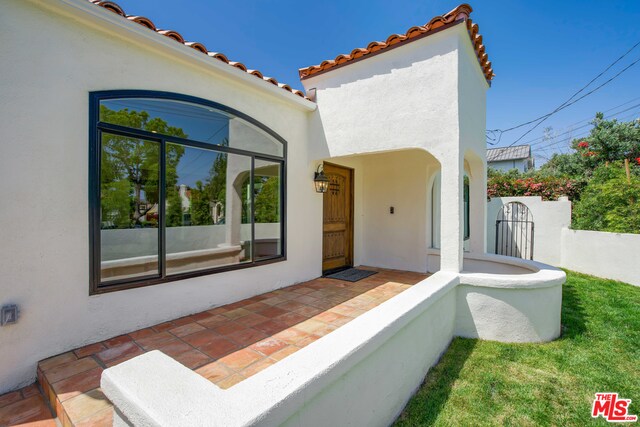 Property Photo from MLS