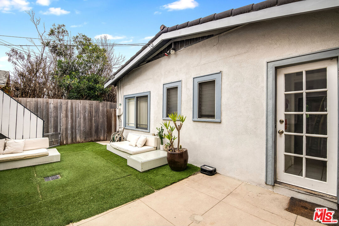 Property Photo from MLS