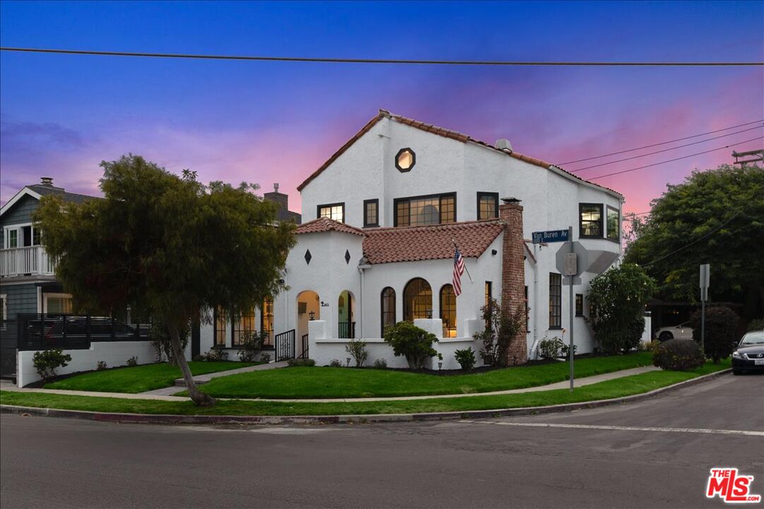 Property Photo from MLS