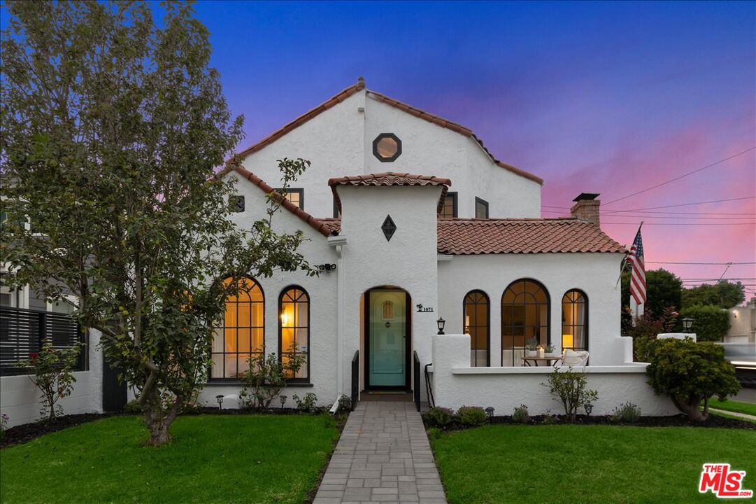Property Photo from MLS