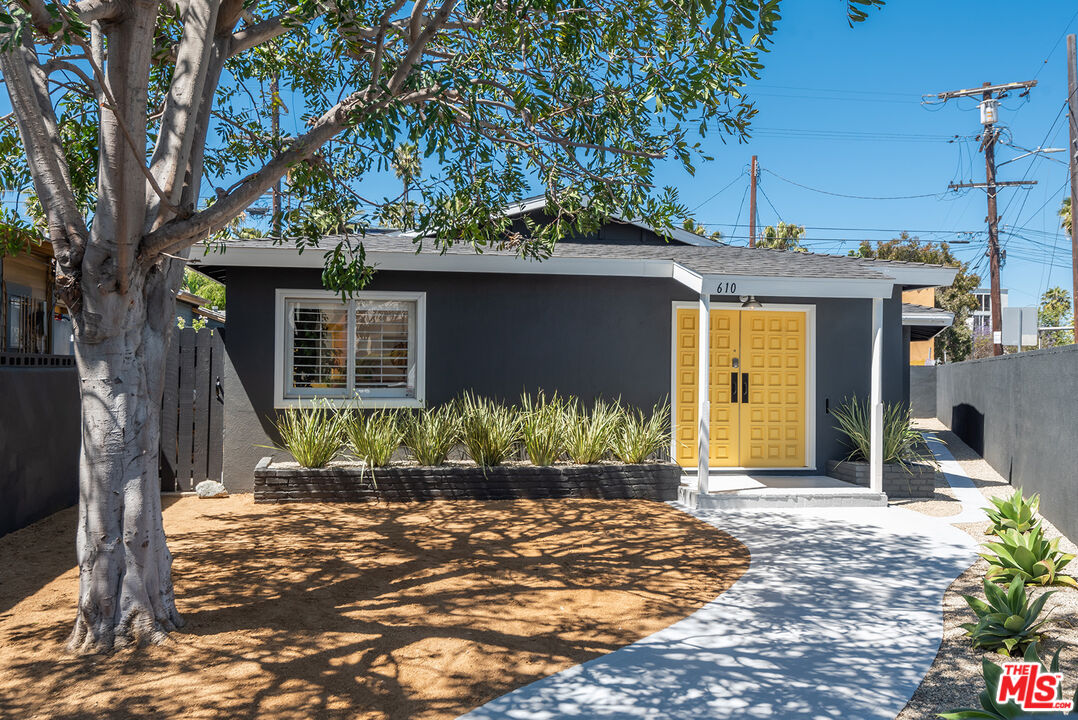 Property Photo from MLS