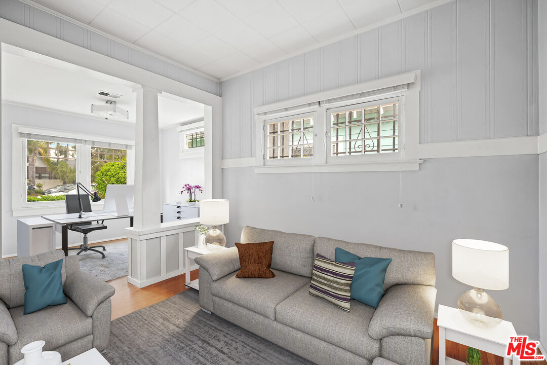Property Photo from MLS
