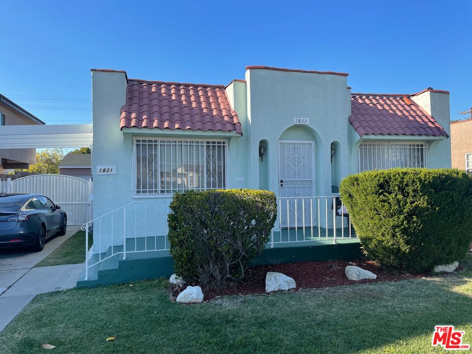 Property Photo from MLS
