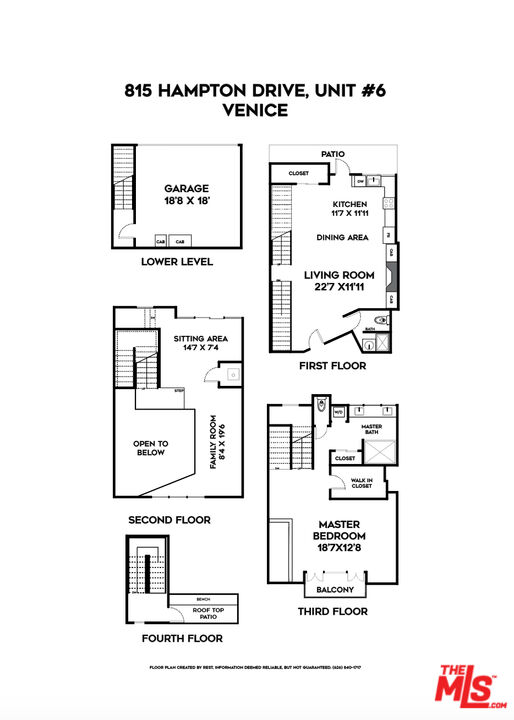 Property Photo from MLS