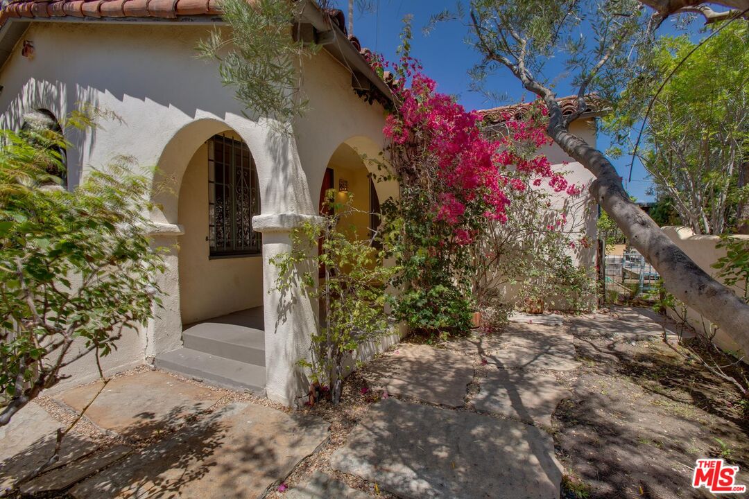 Property Photo from MLS