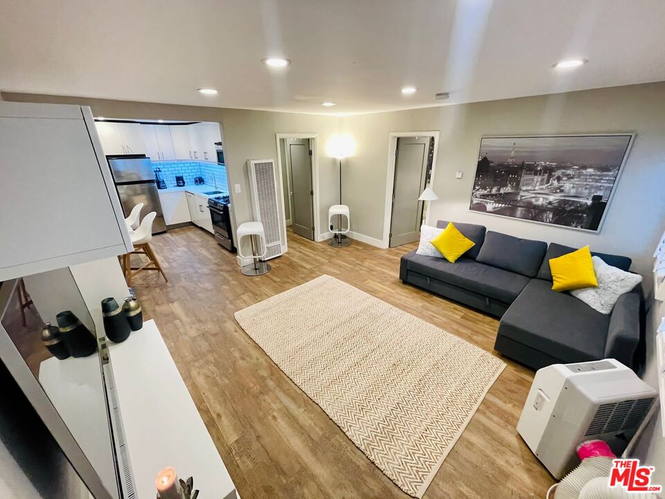 Property Photo from MLS