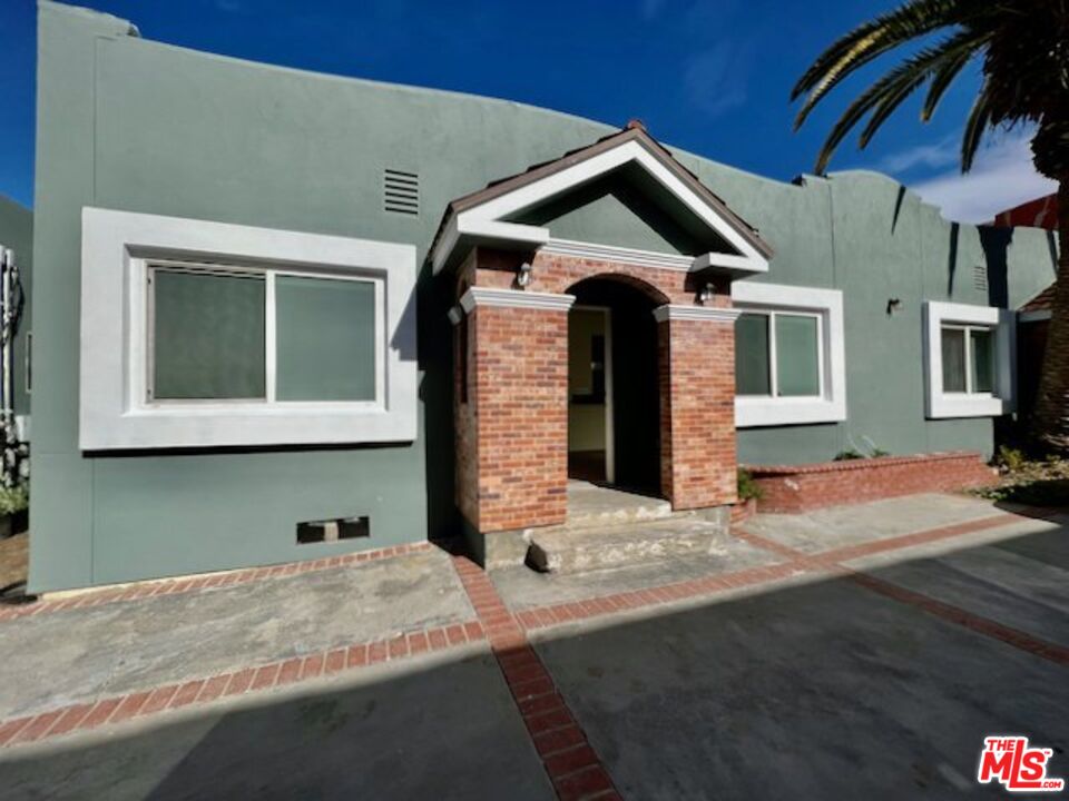 Property Photo from MLS