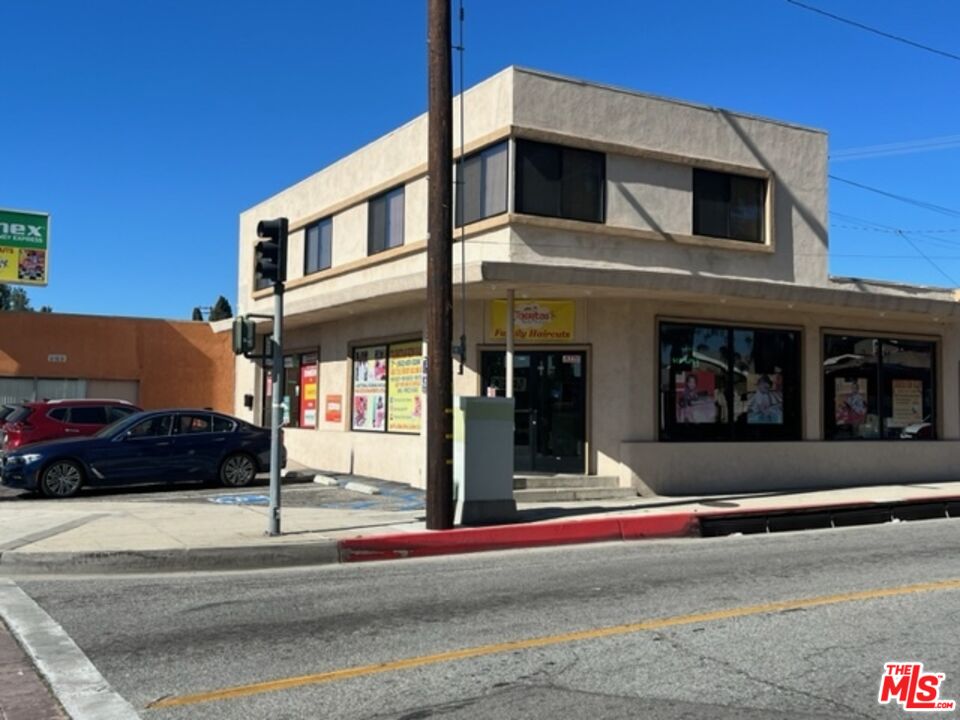 Property Photo from MLS