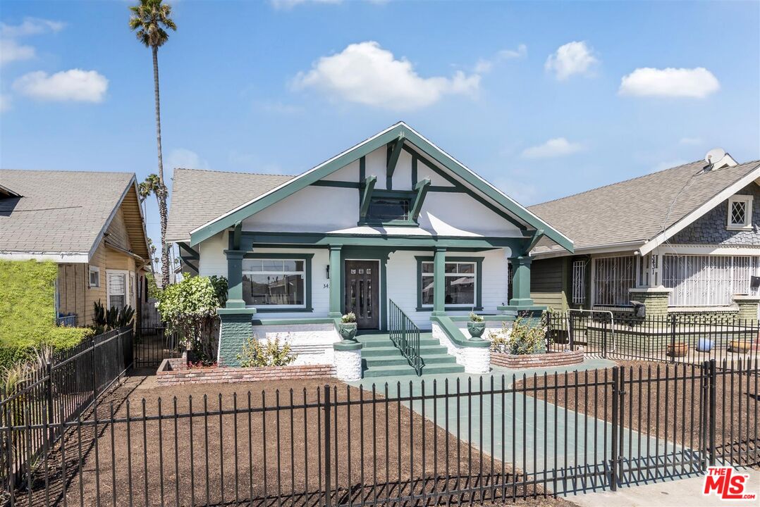 Property Photo from MLS