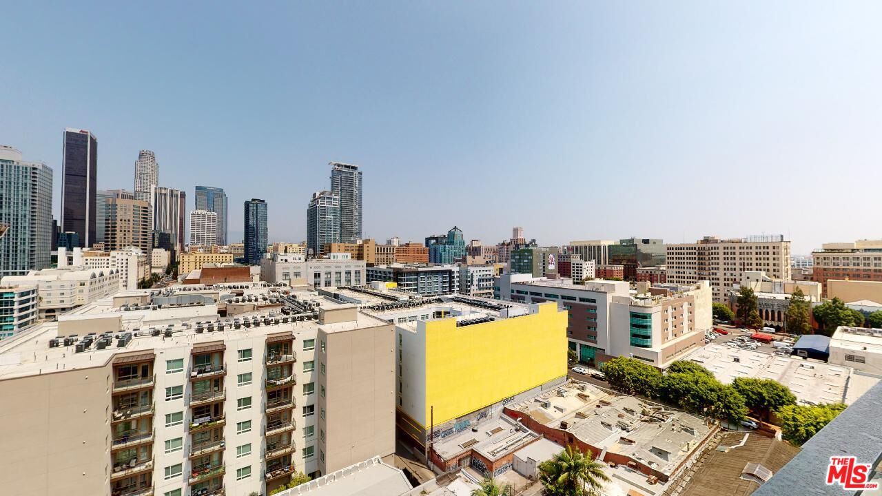 Ten50 Condos Unit 1304 for Lease in Downtown Los Angeles South Park  Presented by DLXco
