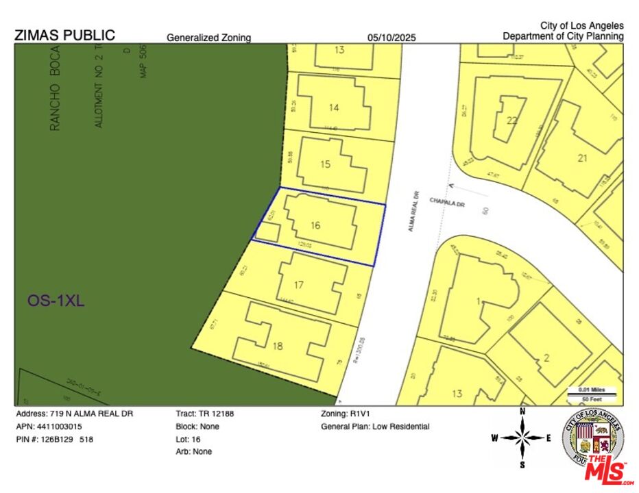 MLS #25537125 image #5