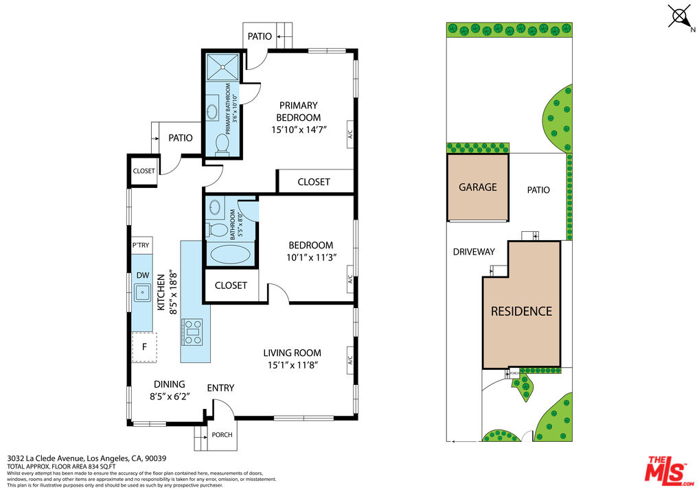 MLS #25600107 image #17