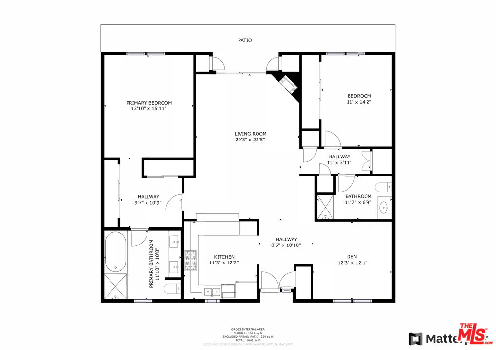 MLS #25607625 image #12