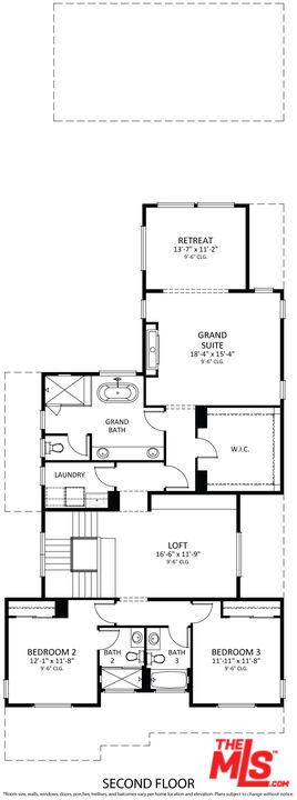 MLS #25620101 image #9