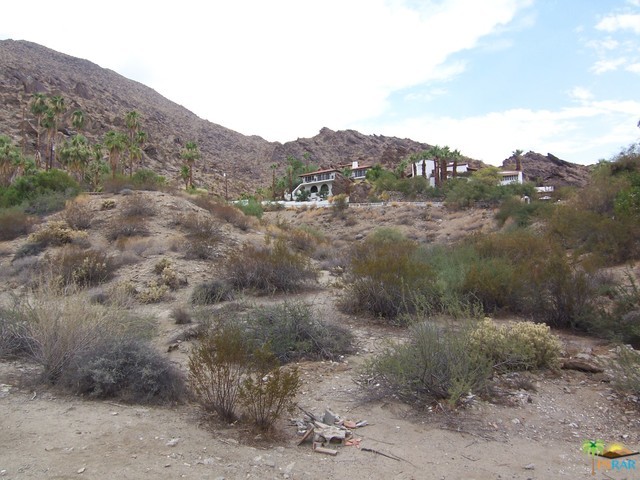 Image Number 1 for 0 Crestview And Ridge Road in Palm Springs