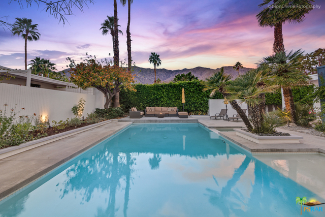 Image Number 1 for 2675 S CALLE PALO FIERRO in Palm Springs