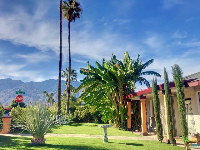 Image Number 1 for 4120 E CALLE SAN ANTONIO in Palm Springs