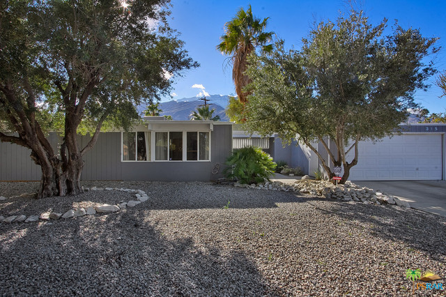 Image Number 1 for 315 E DESERT HOLLY Circle in Palm Springs
