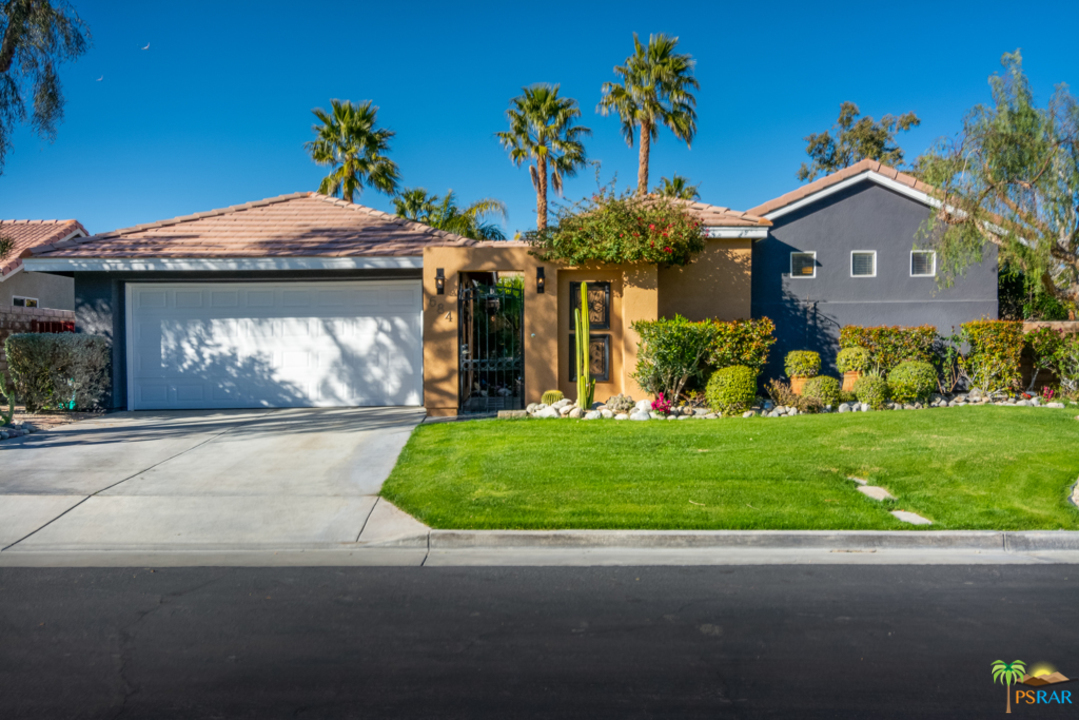 Image Number 1 for 684 E LILY Street in Palm Springs