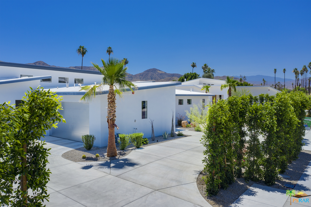 Image Number 1 for 2720 S Sierra Madre in Palm Springs