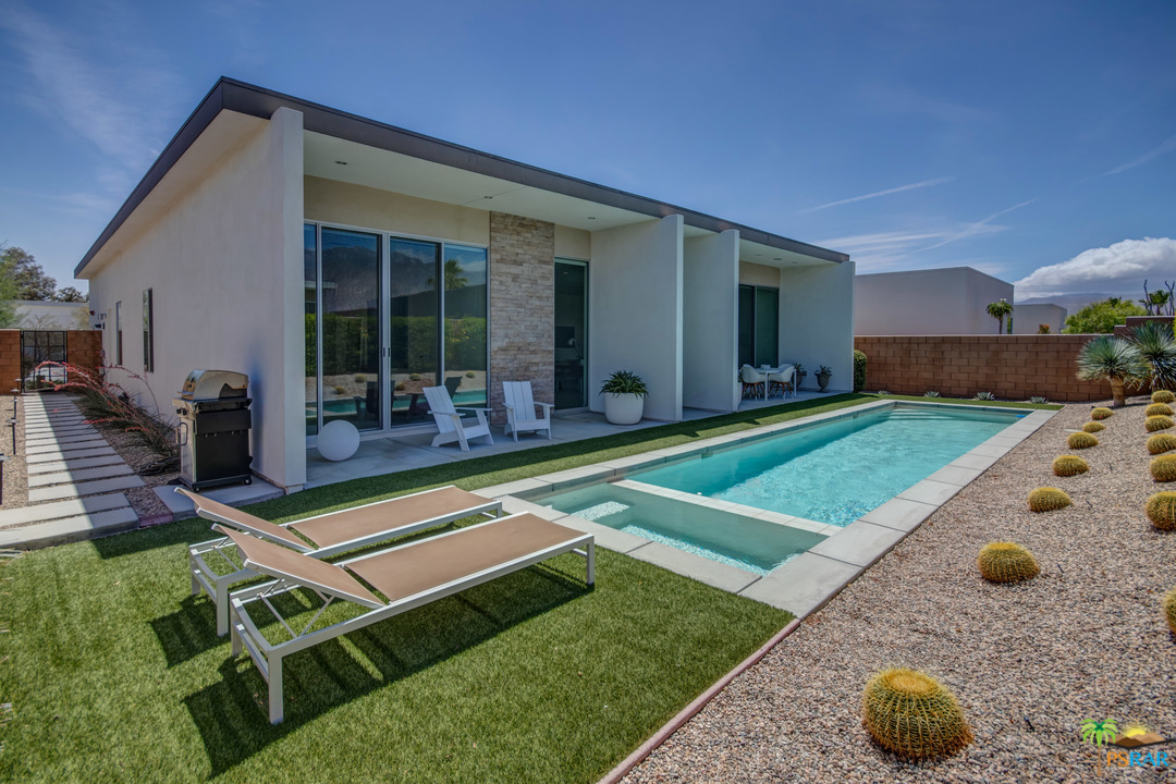 Image Number 1 for 659 EQUINOX Way in Palm Springs