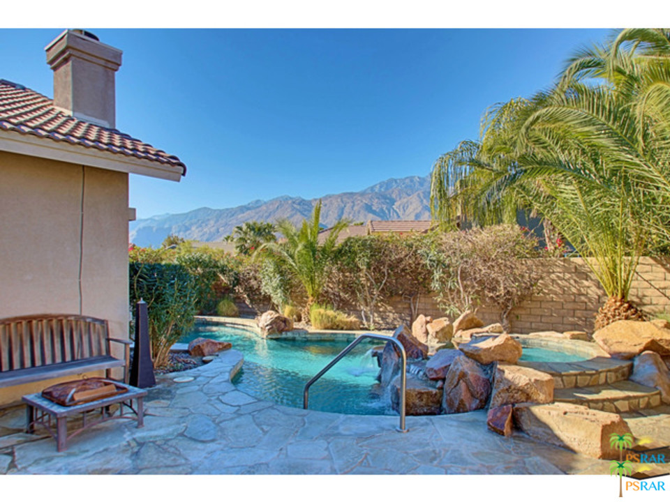Image Number 1 for 1594 LORENA Way in Palm Springs