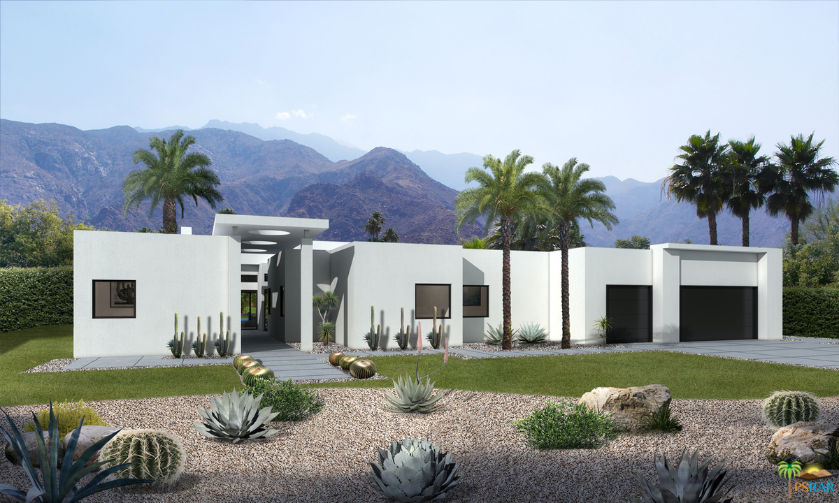 Image Number 1 for 72375 VIA VAIL in Rancho Mirage