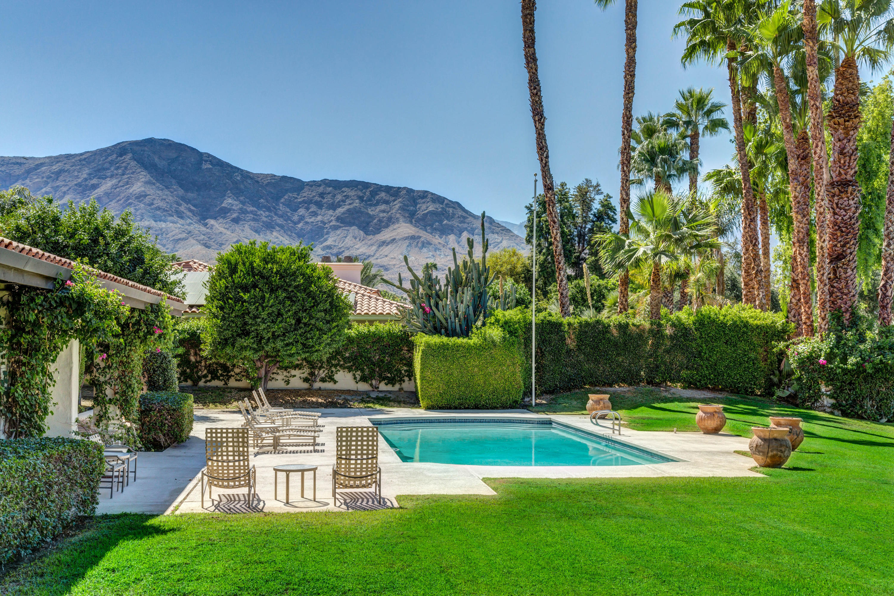 Image Number 1 for 71200 N Thunderbird Terrace in Rancho Mirage