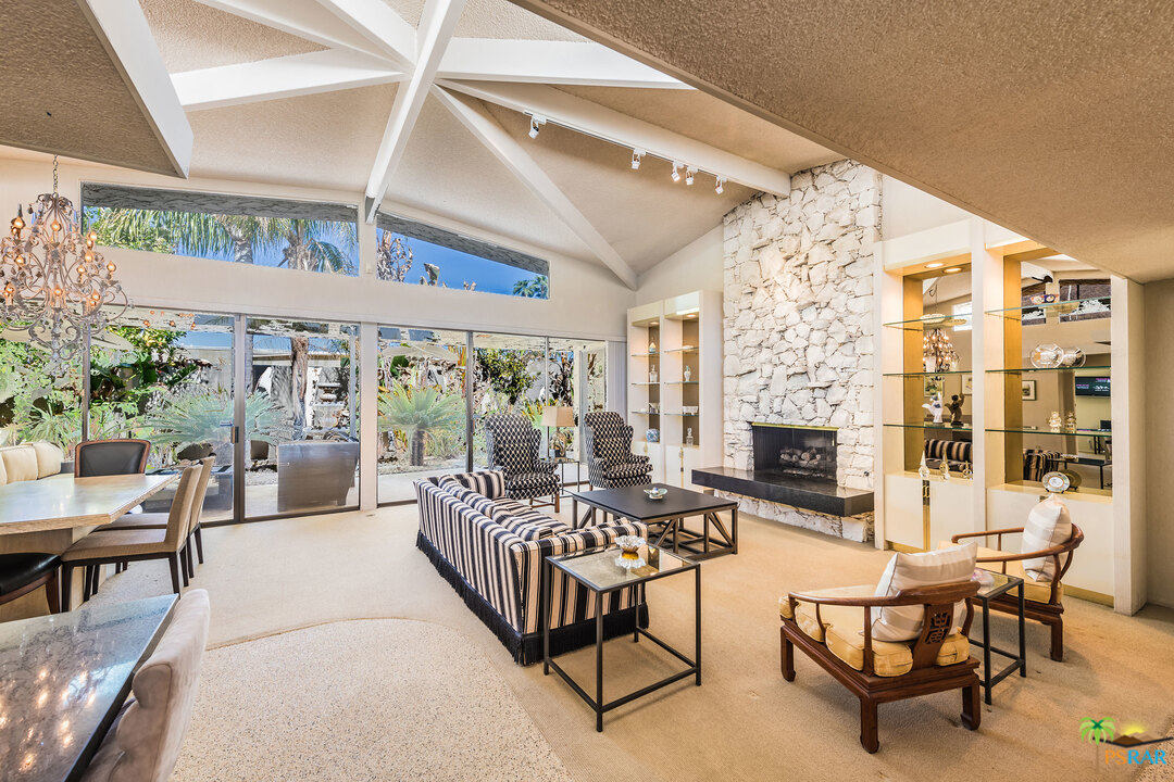 Image Number 1 for 1404 E Sierra Way in Palm Springs