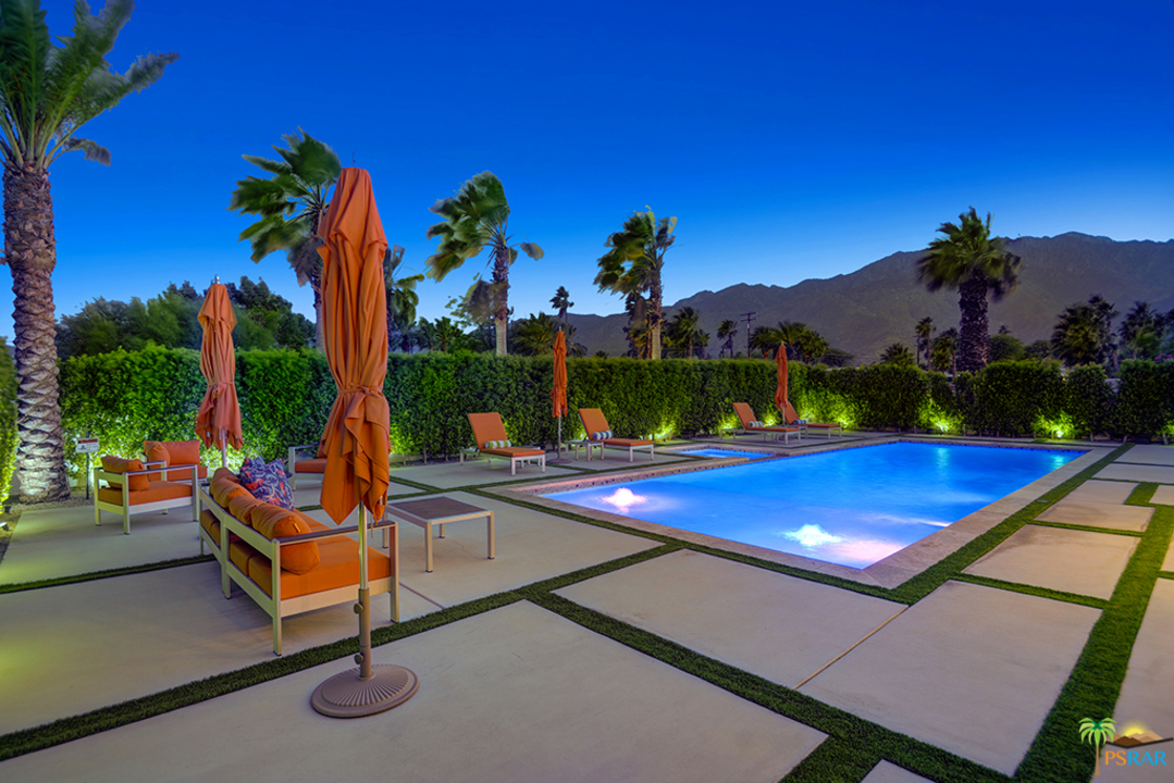 Image Number 1 for 3522 E Paseo Barbara in Palm Springs