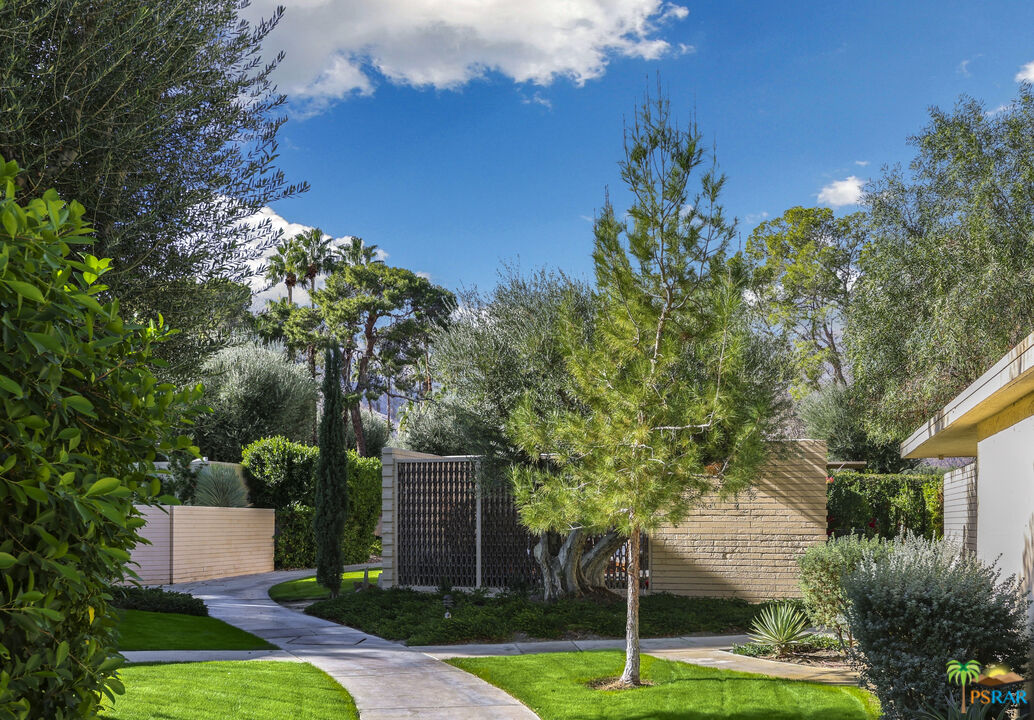 Image 2 for 360 CABRILLO RD #107