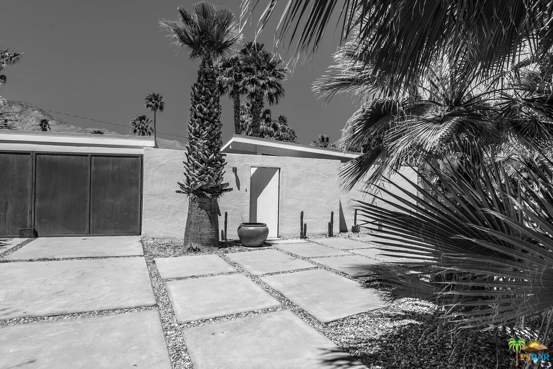 Image Number 1 for 1865 Jacques Dr in Palm Springs