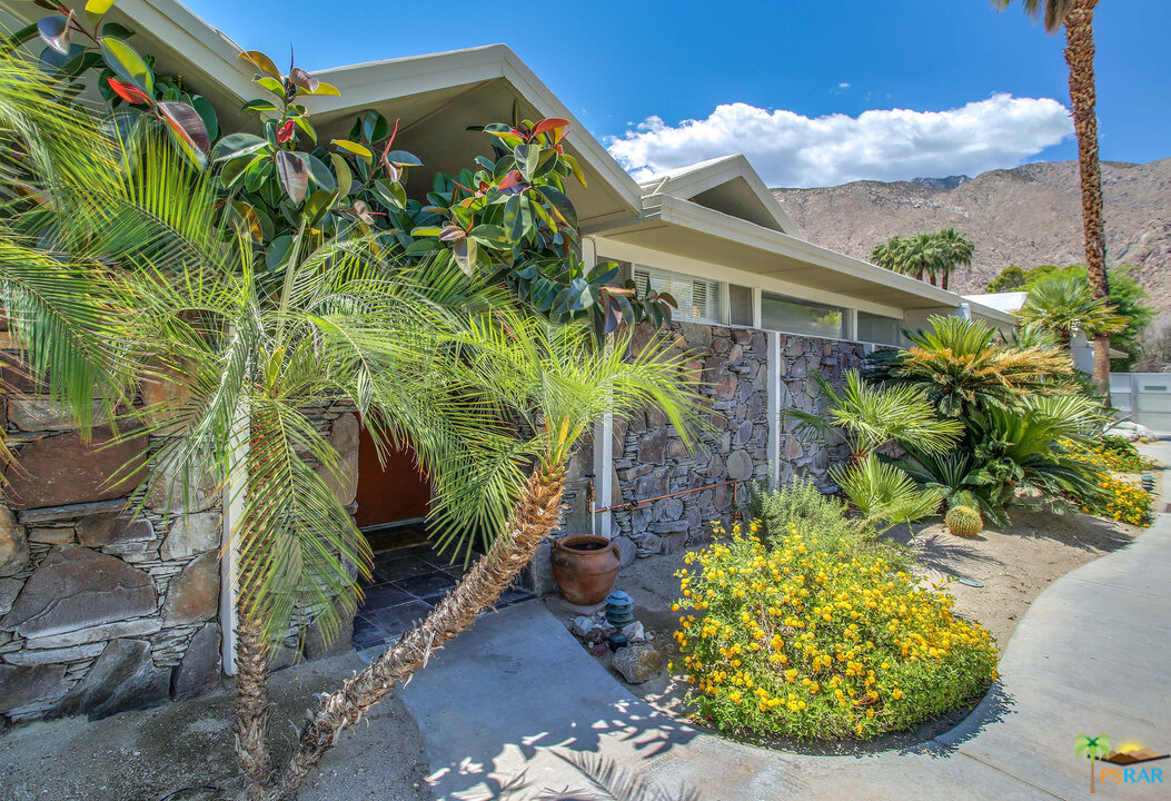 Image Number 1 for 189 W Merito Pl in Palm Springs