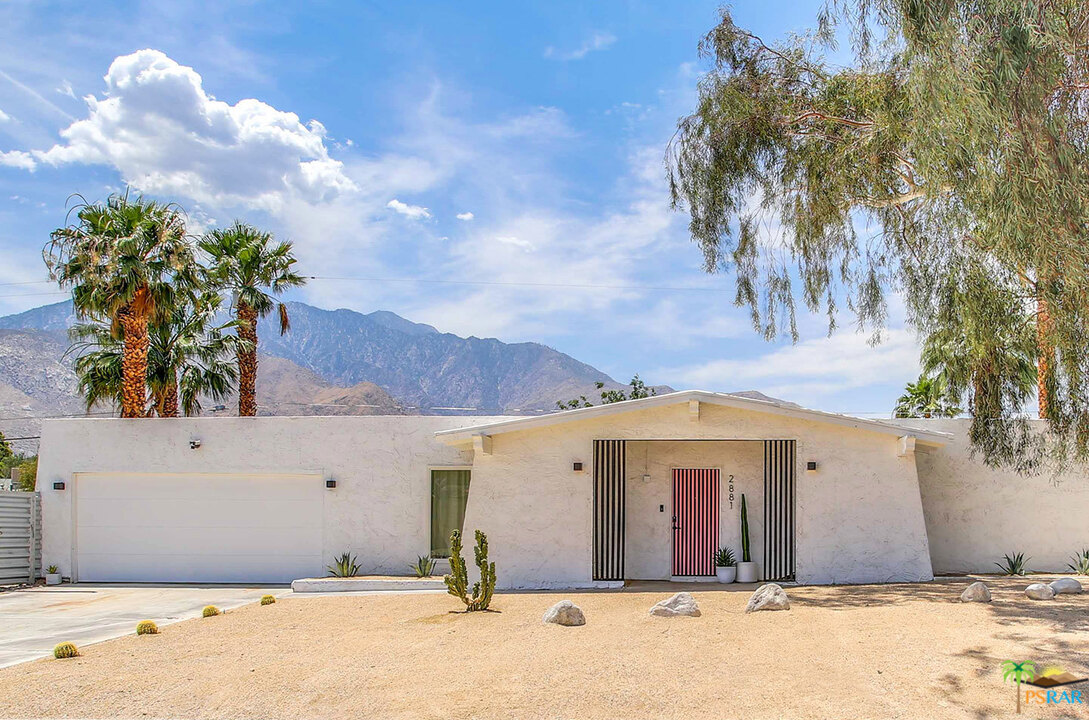 Image Number 1 for 2881 N Cypress Rd in Palm Springs