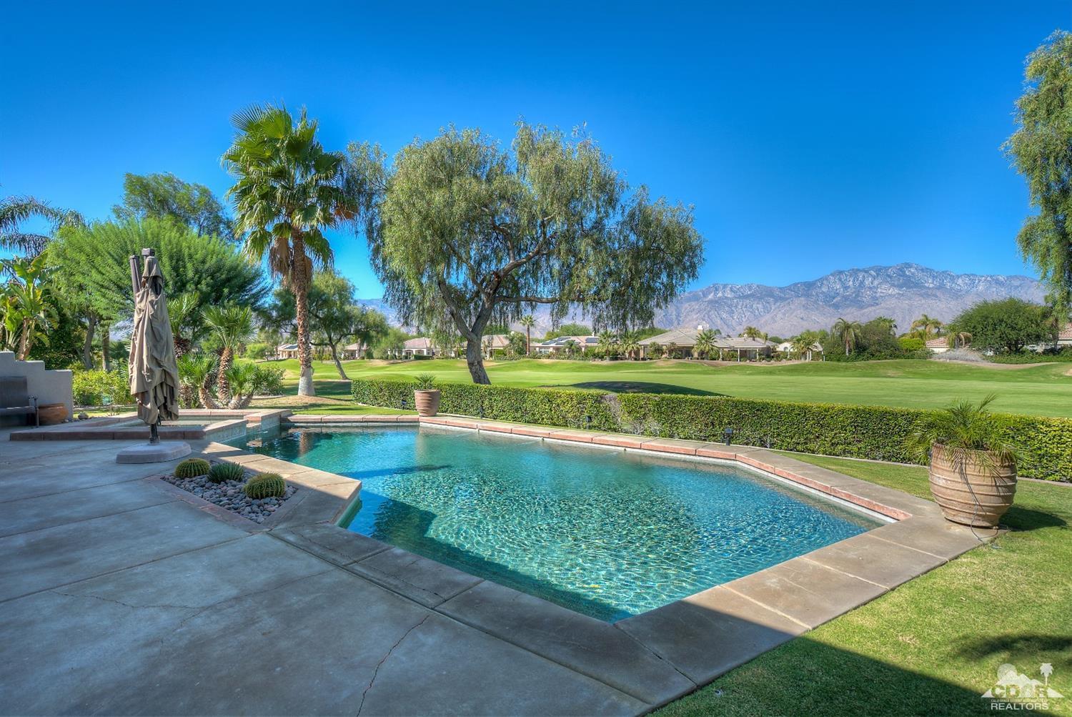 Image Number 1 for 21  Via Bella in Rancho Mirage