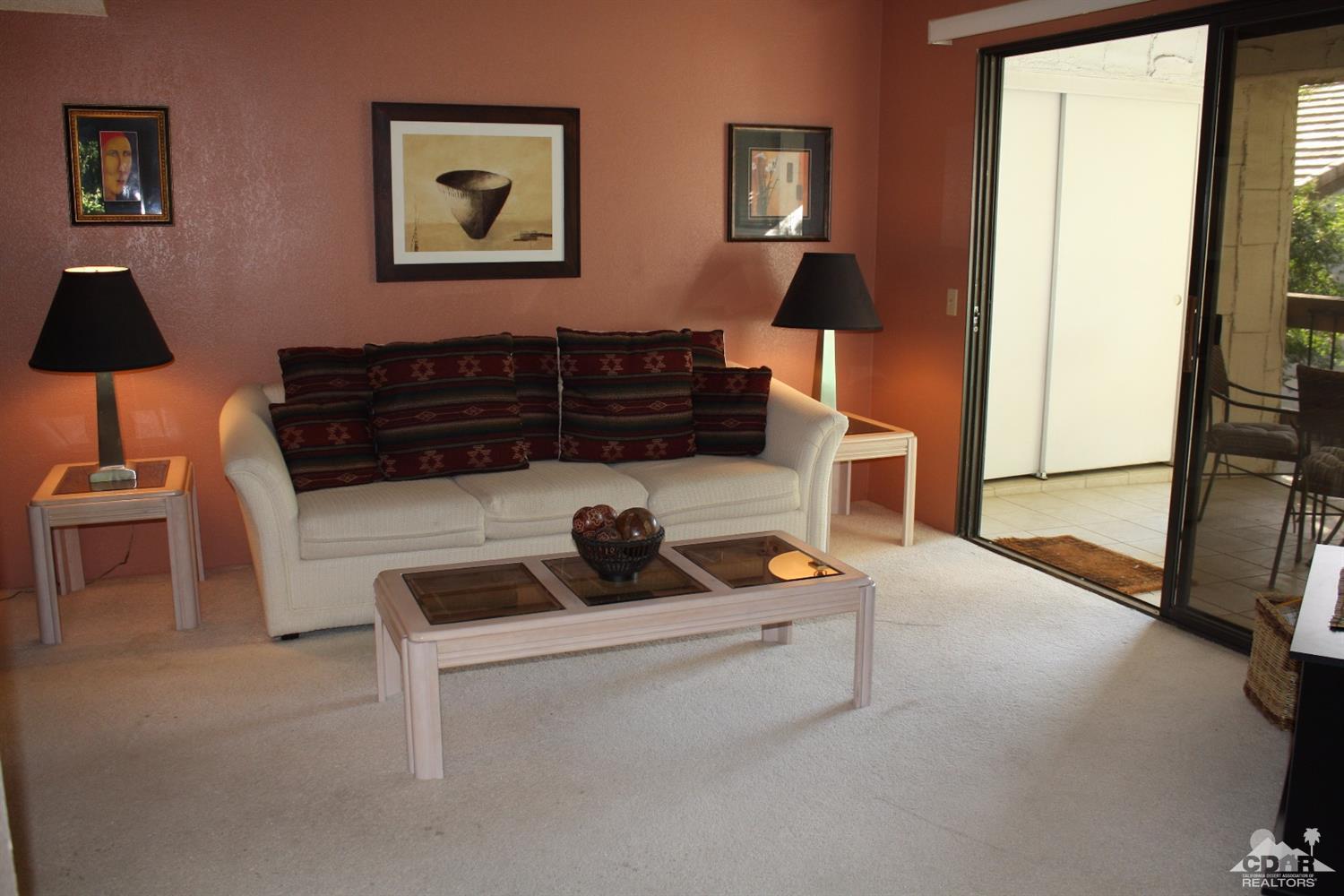 Image Number 1 for 5285 Waverly DR #104 in Palm Springs