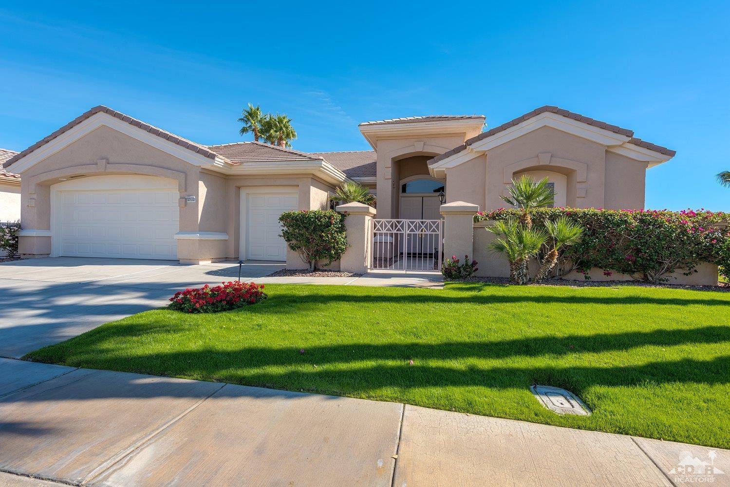 Image Number 1 for 37512  Pineknoll Avenue in Palm Desert
