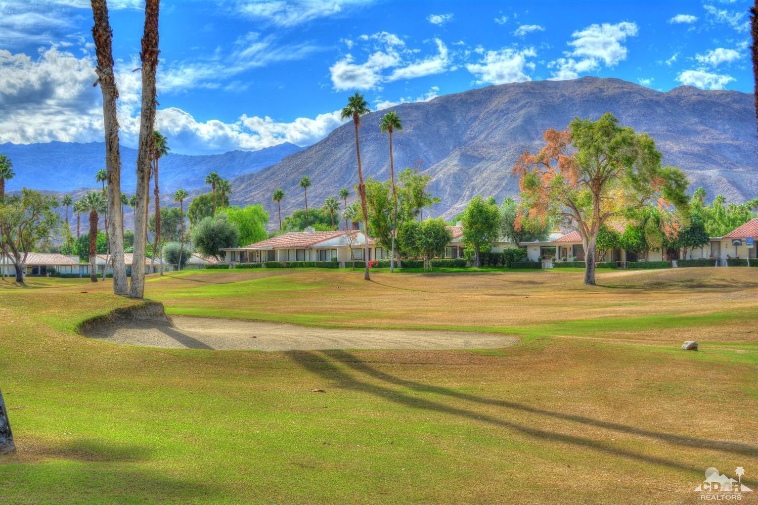 Image Number 1 for 53  East Torremolinos Drive in Rancho Mirage