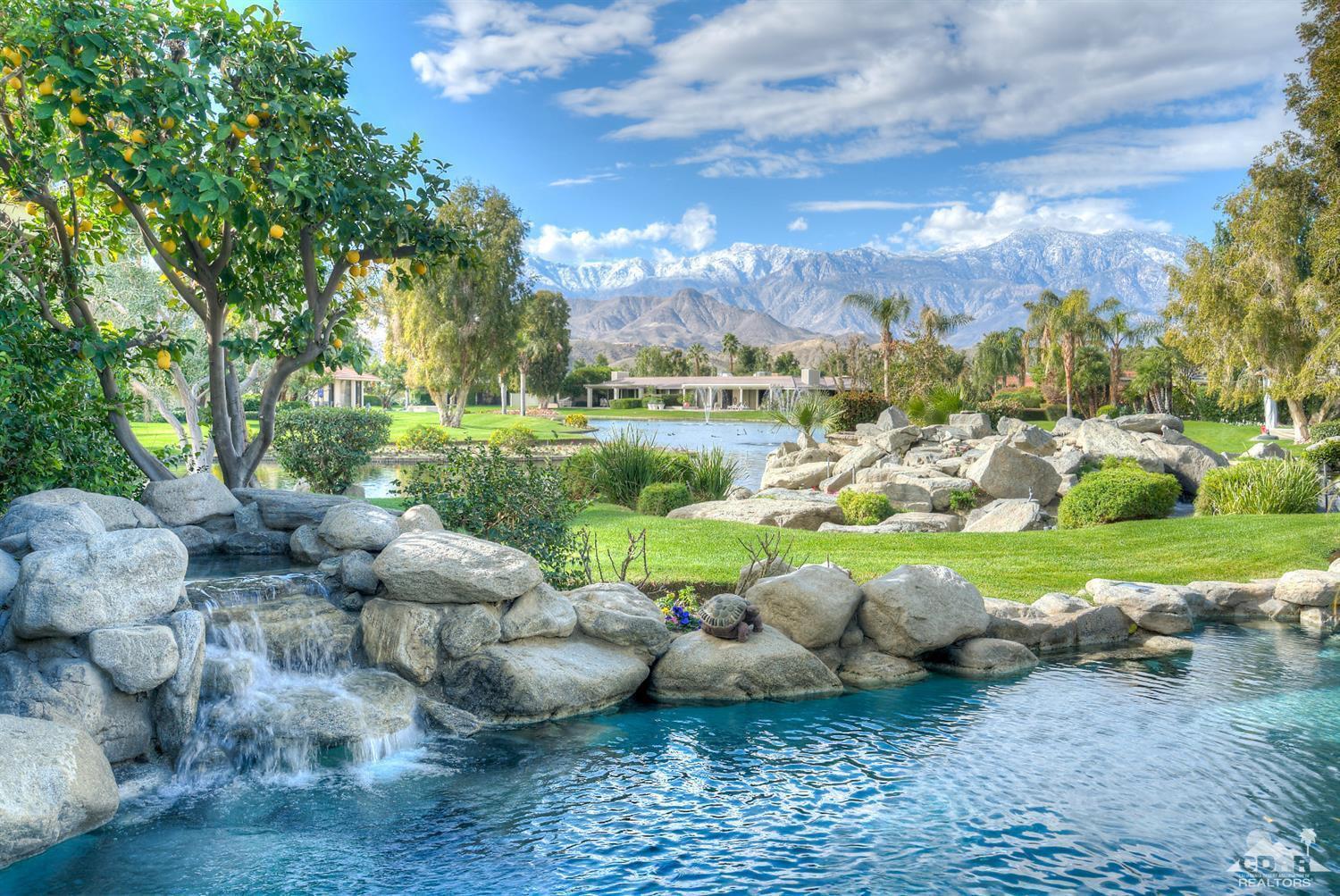 Image Number 1 for 29  Park Lane in Rancho Mirage