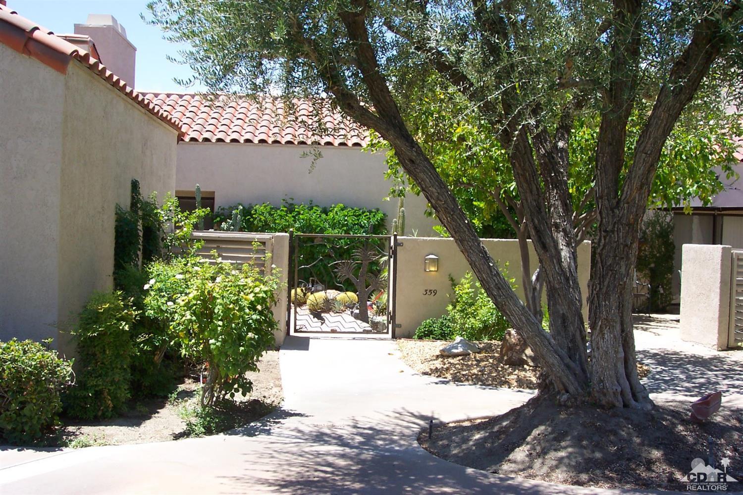 Image Number 1 for 359  Wimbledon Drive in Rancho Mirage