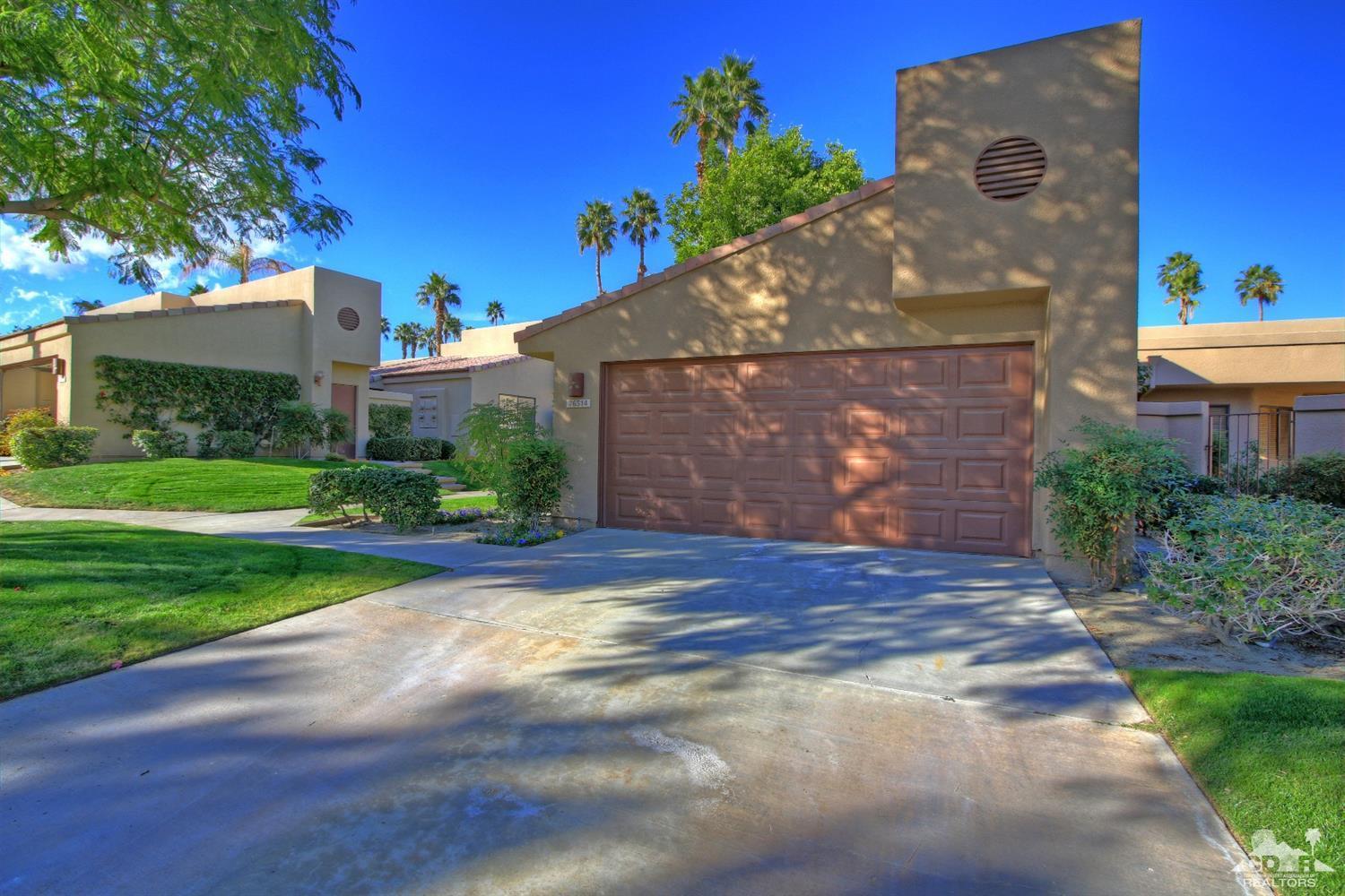 Image Number 1 for 76514  Daffodil Drive in Palm Desert