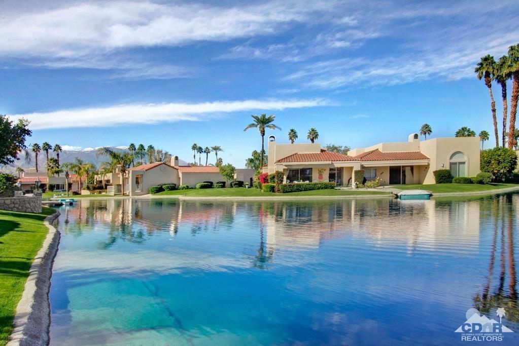 Image Number 1 for 207  Desert Lakes Drive in Rancho Mirage