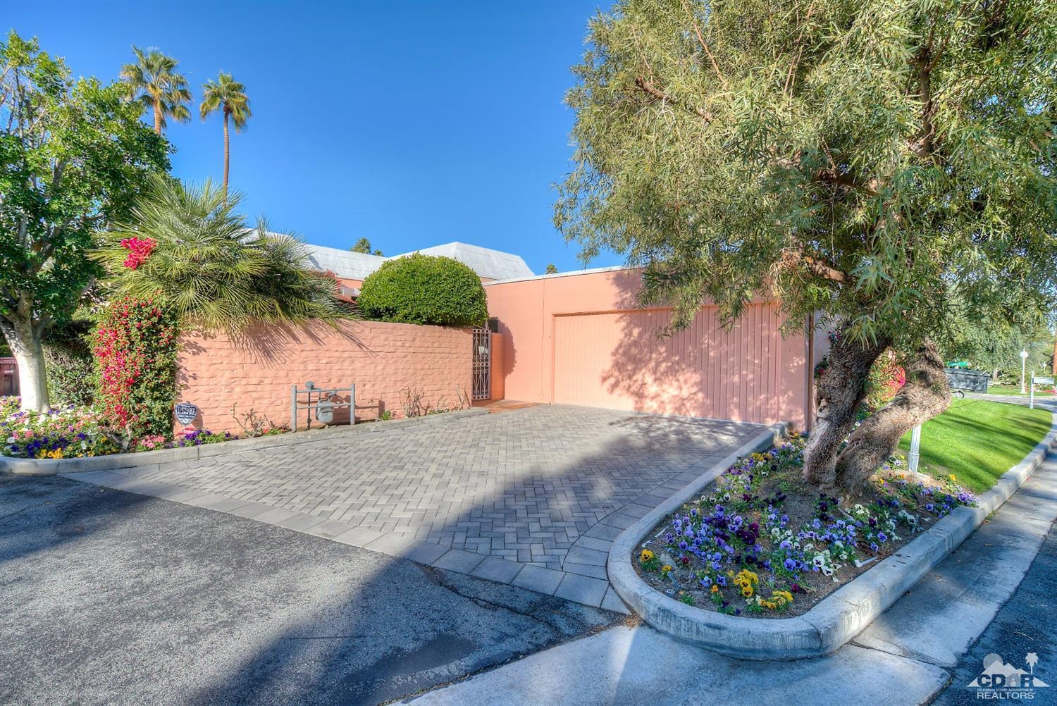 Image Number 1 for 47493  Marrakesh Drive in Palm Desert