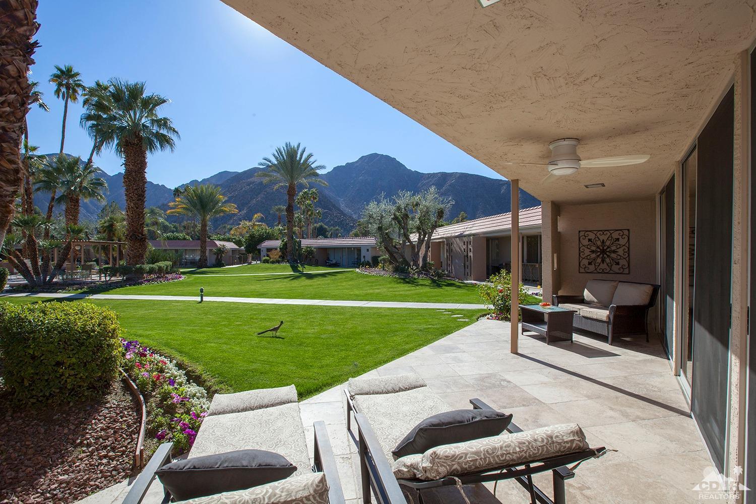 Image Number 1 for 45800  Pima Road in Indian Wells