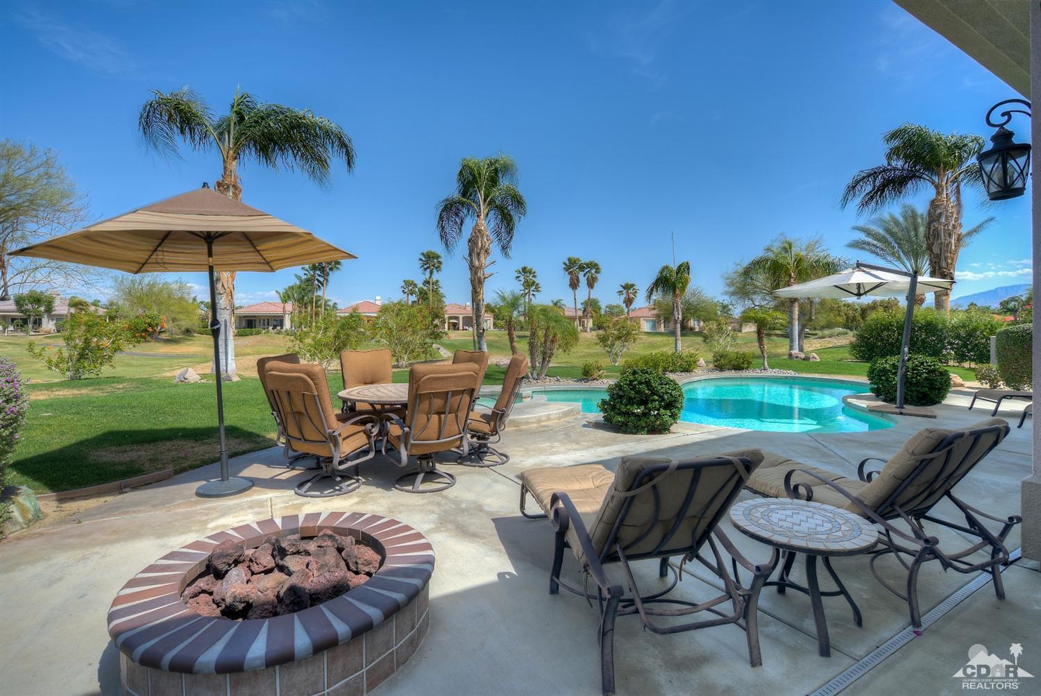 Image Number 1 for 12  Via Verde in Rancho Mirage