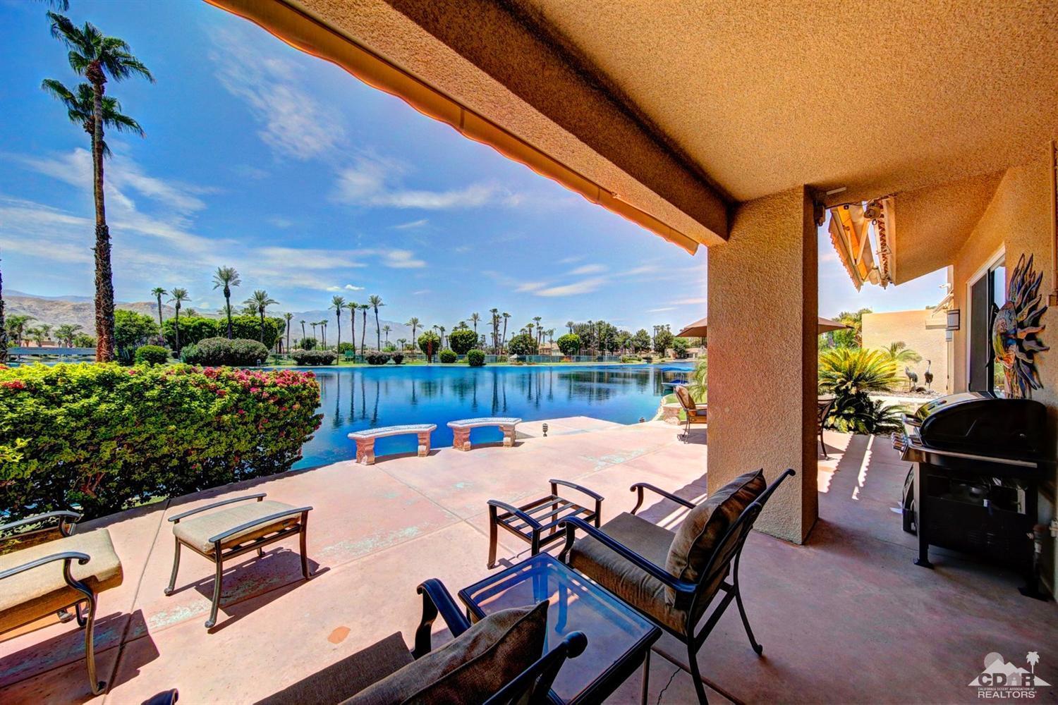 Image Number 1 for 140  Lake Shore Drive in Rancho Mirage